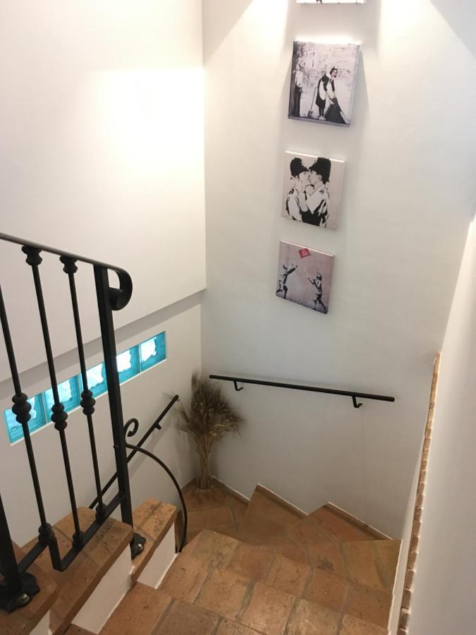 B&B Capo Le Vigne ซีโรโล ภายนอก รูปภาพ