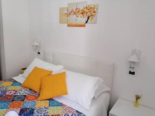 B&B Capo Le Vigne ซีโรโล ภายนอก รูปภาพ